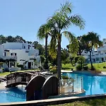 Balaia Golf Village Semesteranläggning (resort) 4*