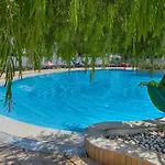 Semesteranläggning (resort) Balaia Golf Village 4*
