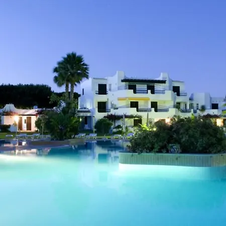 Balaia Golf Village 4* Albufeira