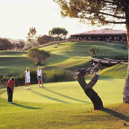 Balaia Golf Village Resort 4*