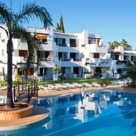Resort Balaia Golf Village
