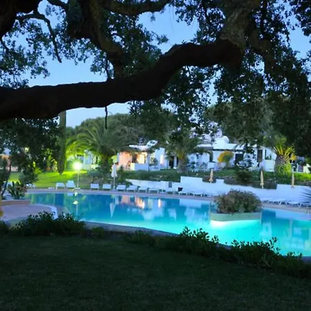 Balaia Golf Village Resort Albufeira