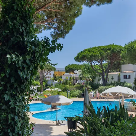 Resort Balaia Golf Village