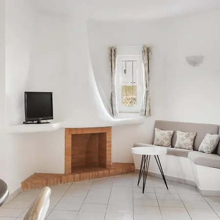 Resort Balaia Golf Village 4*
