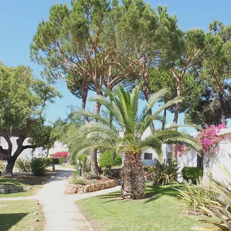 Balaia Golf Village Resort