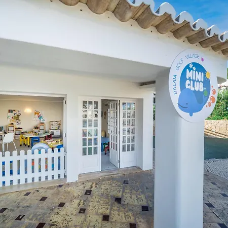 Resort Balaia Golf Village Albufeira