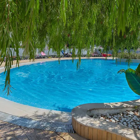 Resort Balaia Golf Village 4*