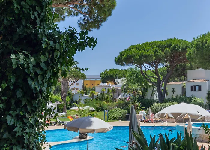 Station touristique Balaia Golf Village