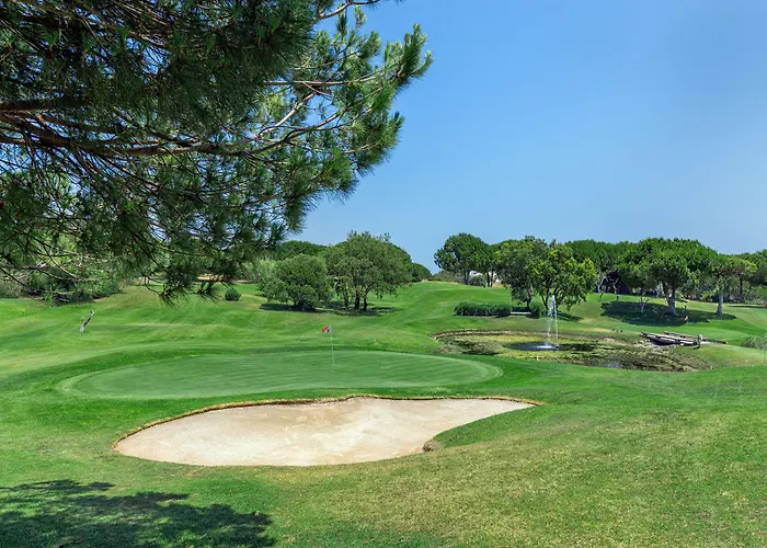 Balaia Golf Village Station touristique