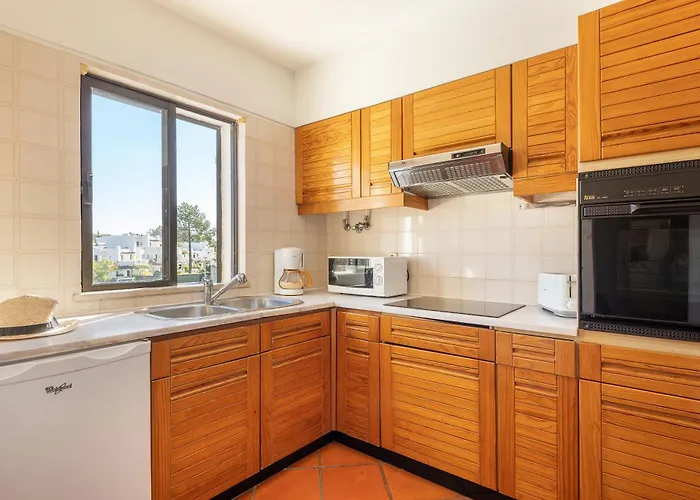 Station touristique Balaia Golf Village Albufeira