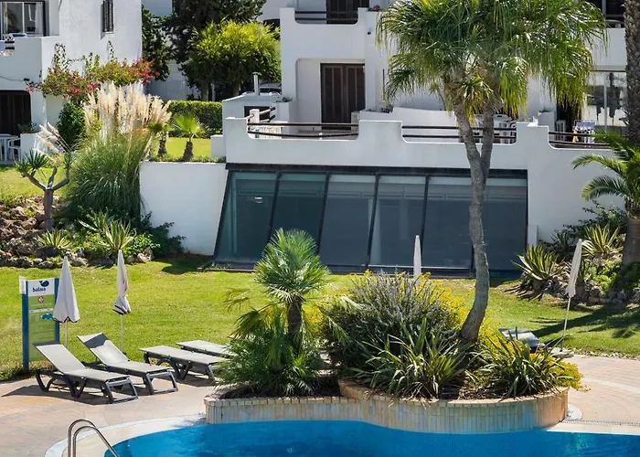 Station touristique Balaia Golf Village 4*