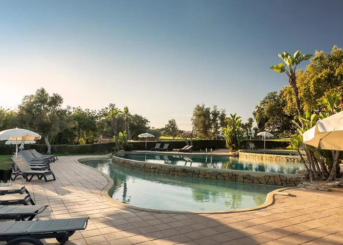 Balaia Golf Village 4* Albufeira