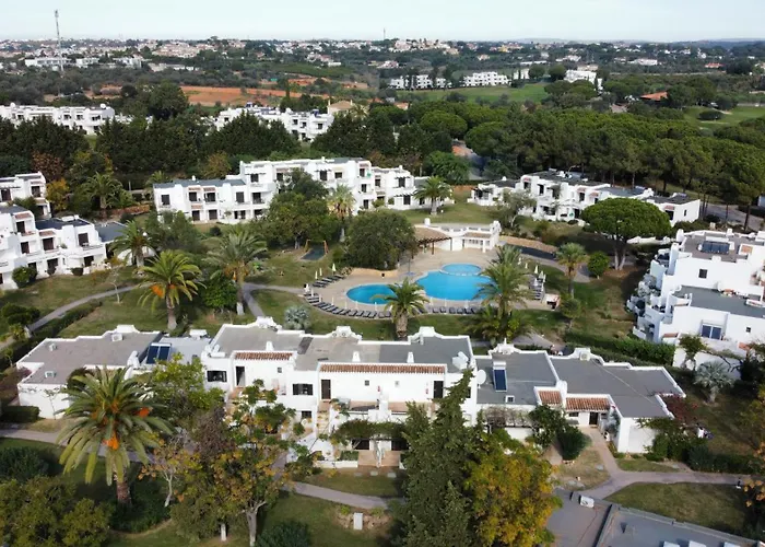 Station touristique Balaia Golf Village