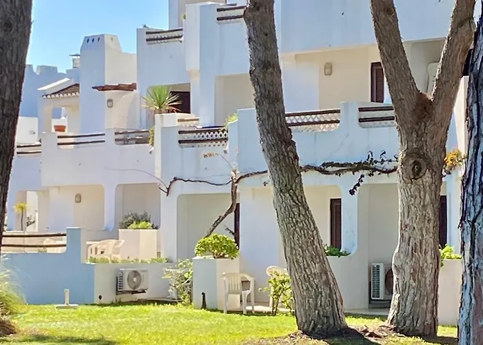 Balaia Golf Village Albufeira