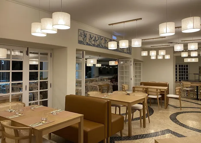 Balaia Golf Village Station touristique