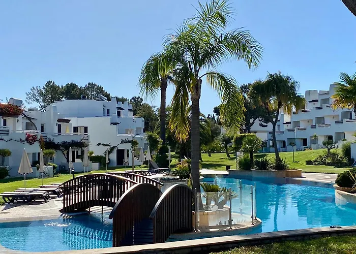 Balaia Golf Village Station touristique 4*