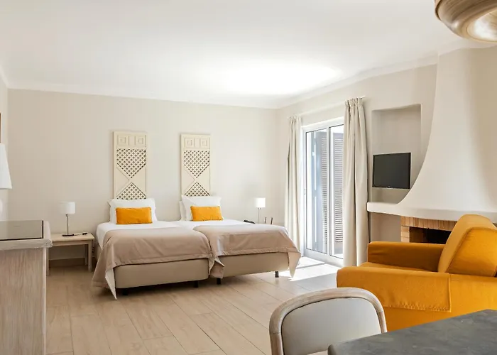 Balaia Golf Village Albufeira