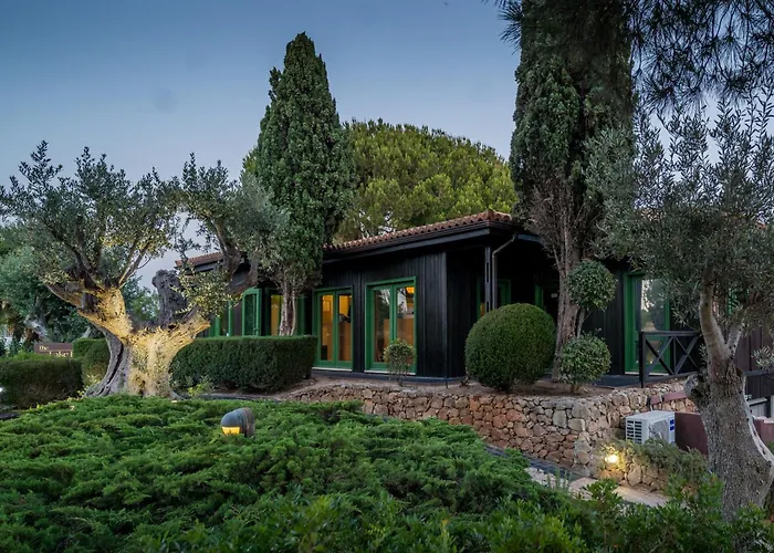 Balaia Golf Village Station touristique