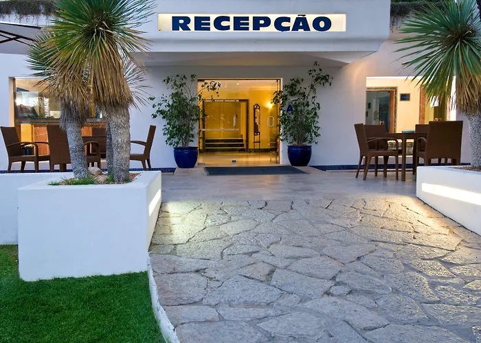 Balaia Golf Village Albufeira