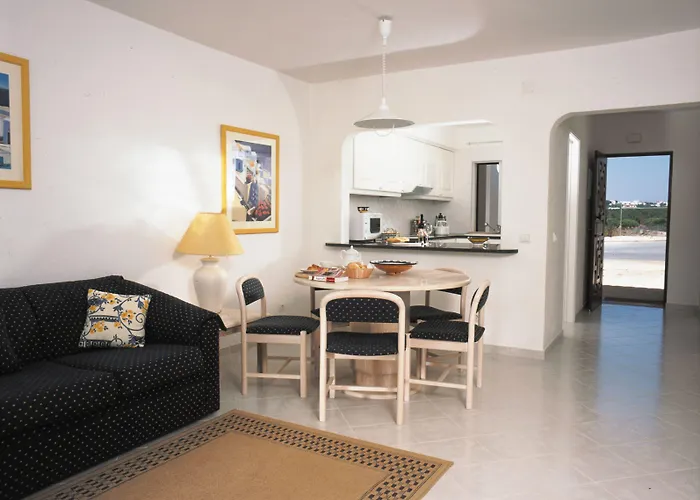 Station touristique Balaia Golf Village Albufeira