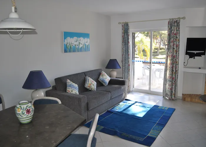 Balaia Golf Village Albufeira