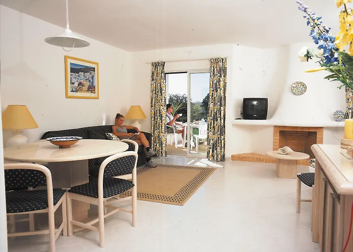 Station touristique Balaia Golf Village