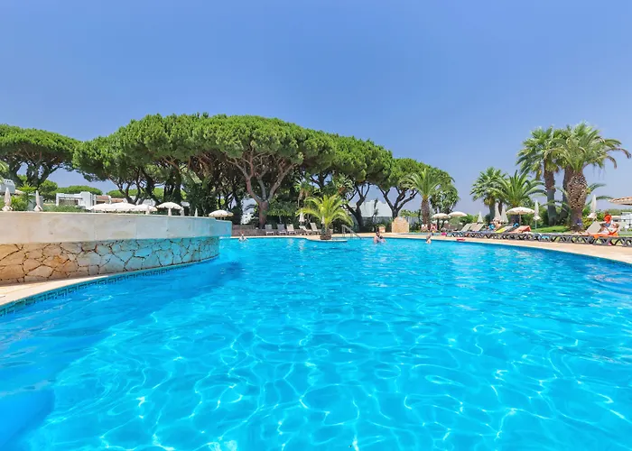 Balaia Golf Village 4* Albufeira