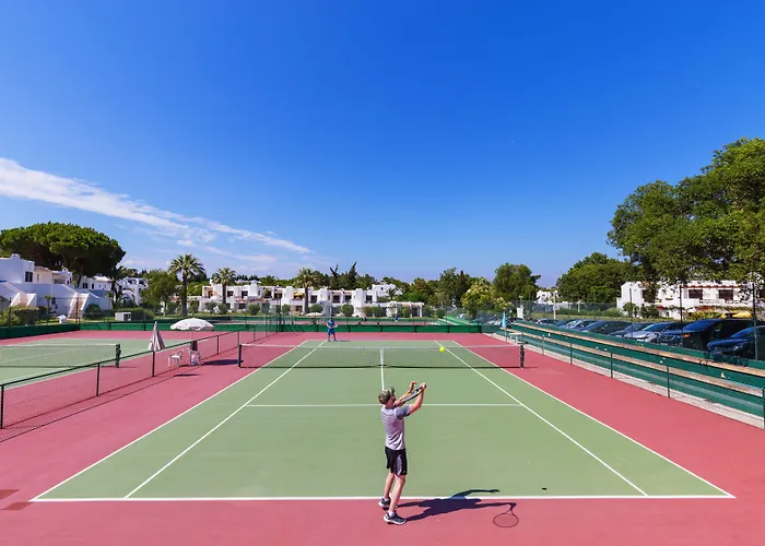 Balaia Golf Village Albufeira