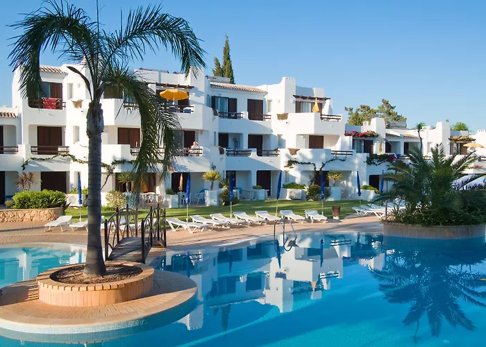 Balaia Golf Village Station touristique 4*