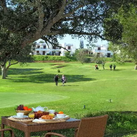 Balaia Golf Village Θέρετρο 4*