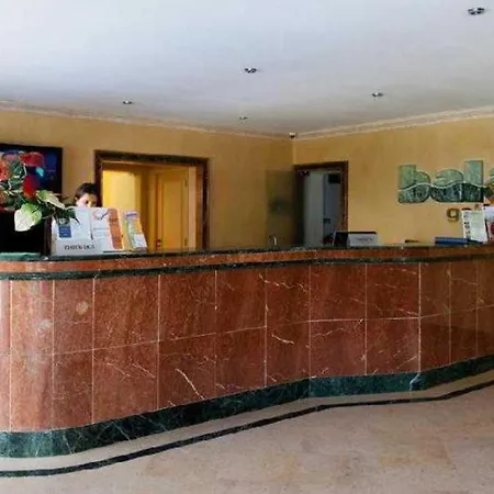 Θέρετρο Balaia Golf Village