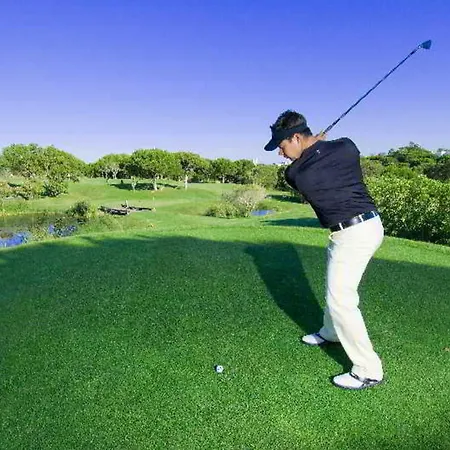 Balaia Golf Village 4*