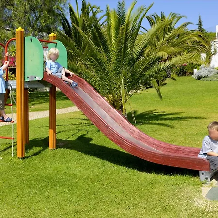 Balaia Golf Village Resort 4*