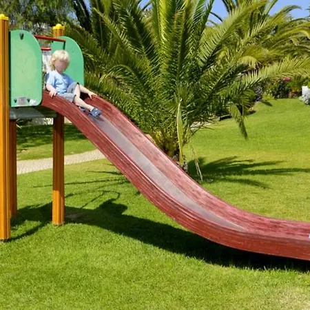 Balaia Golf Village Θέρετρο 4*