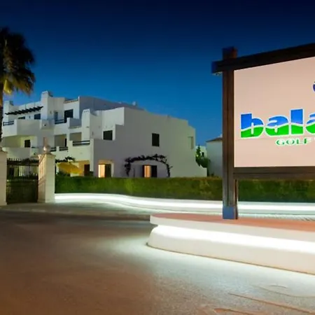 Balaia Golf Village