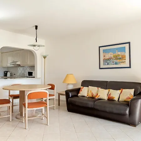 Üdülőközpont Balaia Golf Village Albufeira
