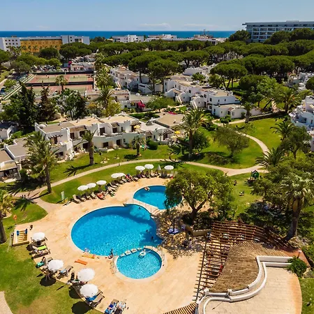 Üdülőközpont Balaia Golf Village Albufeira