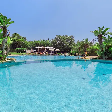 Resort Balaia Golf Village