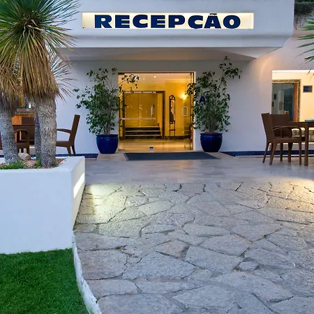 Balaia Golf Village Albufeira