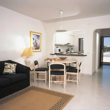 Üdülőközpont Balaia Golf Village Albufeira