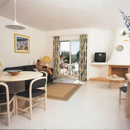 Üdülőközpont Balaia Golf Village