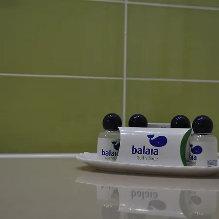 Balaia Golf Village Albufeira
