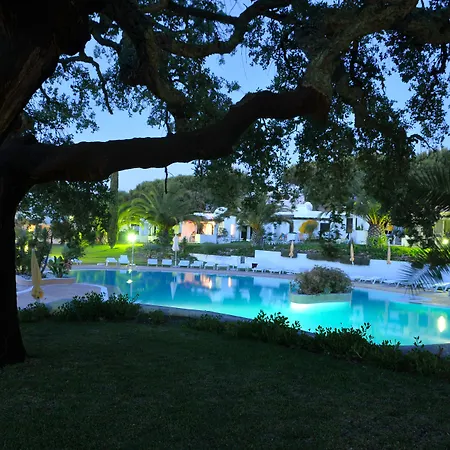 Balaia Golf Village Rezort