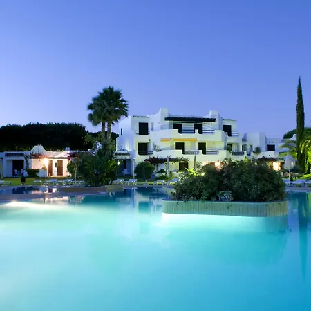 Balaia Golf Village 4*