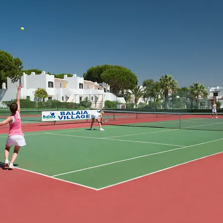 Balaia Golf Village Üdülőközpont 4*