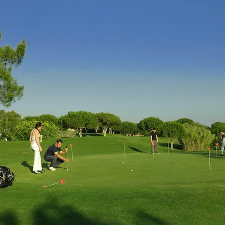 Üdülőközpont Balaia Golf Village Albufeira