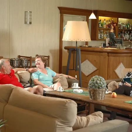 Balaia Golf Village 4*