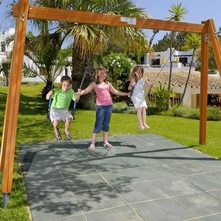 Balaia Golf Village Rezort Albufeira