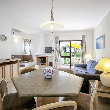 Balaia Golf Village Üdülőközpont Albufeira