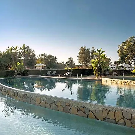 Ośrodek wypoczynkowy Balaia Golf Village Albufeira